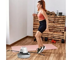 Muzikinė išmanioji automatinė šokdynė vaikams, neslystanti