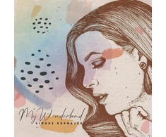 Vinilinė plokštelė My Wonderland