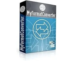 Myformatconverter - Šveicariškas peilis medijos failams - Audio ir Video konverteris - pilnai lietuvių kalba
