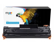Myoffice My Office toneris, skirtas Hp 83a Pro Mfp M125a M127fn M127