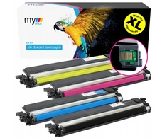 Myoffice Tn 248 Cmyk skirtas Brother Dcp-l3520cdw Dcp-l3560cdw Hl-l3220cw Hl-l8230cdw