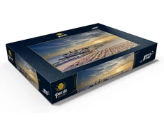 Mypuzzle Sellino molas, Riugeno sala Vokietijoje - Premium 1000 dalių dėlionė - Mypuzzle Special Collection iš Puzzle Galaxy