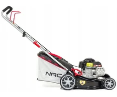 Nac 42 cm briggs stratton 125 cm3 lengva tvirta be pavaros
