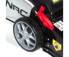 Nac 42 cm briggs stratton 125 cm3 lengva tvirta be pavaros