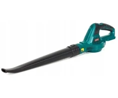 NAC Caterpillar Bb-bl-li-20v akumuliatorinis sodo pūstuvas sniegui, lapams