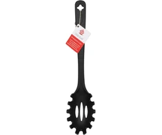 Nailoninės žnyplės patiekimui, 31 cm