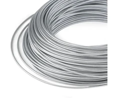 Nailoninis žoliapjovės valas 3 mm x 40 m