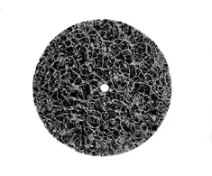 Nailono diskas rūdims, dažams, glaistui šalinti 125 mm