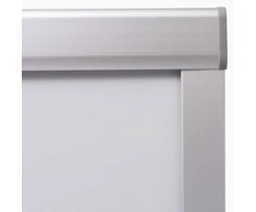 Naktinis roletas, baltos spalvos, FK06, GGL ir GGU