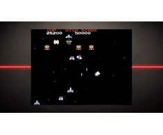 Namco Museum Archives Vol.2 (code in a Box) - [nintendo Switch]