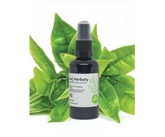 Nani žaliosios arbatos hidrolatas, lyginantis ir jauninantis poveikis, 100 ml