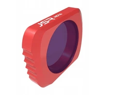 Nano danga Cr Nd16 filtrai, skirti Dji Pocket rankinio kameros stiklui