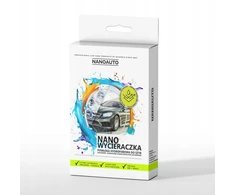 Nanoauto Nano Wycieraczka - Hidrofobinė danga stiklams