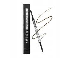 Nanobrow Eyebrow Pieštukas 1g antakių pieštukas light ruda