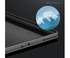 Nanruil dėklas, skirtas Ipad Pro 11 colių 4th/3rd/2nd/1st Gen 2022/2020/2021/2018, natūralios odos planšetinio kompiuterio apsauginis dėklas, automatinis pažadinimas/užmigdymas, chaki