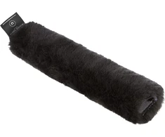 Nasenriemenschoner, rudas, 28 cm