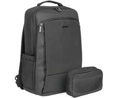 Natec Kudu Plus miesto kuprinė 15.6" su organizatoriumi, 16l