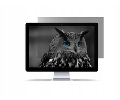 Natec Owl privatumo filtras 17,3" 16:9 Gdpr privatumo apsauga