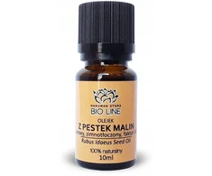 Natura House Hanuman Store Aviečių Sėklų Aliejus Uv Faktorius 10ml 100% Natūralus