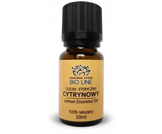 Natura House Hanuman Store eterinis citrinų aliejus 10ml 100% natūralus