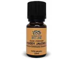 Natura House Hanuman Store eterinis kadagių uogų aliejus 10 ml 100% natūralus