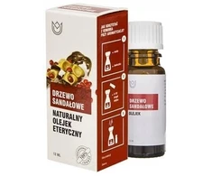 Natūralus eterinis aliejus sandalmedis 10ml