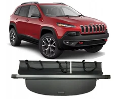 Nauja bagažinės roletas Jeep Cherokee Kl 2014-2017