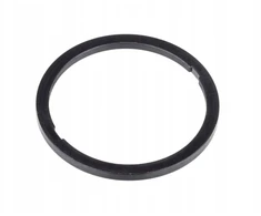 Nauja originali 0,7 mm shimano tarpinė, skirta hollowtech ii