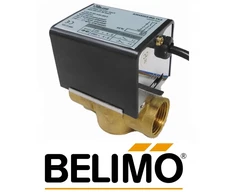 Nauja pavara zoniniam ventiliui Ext-sw-e253v4c8 Belimo