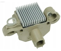 Naujas As-pl generatoriaus reguliatorius