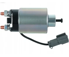 Naujas As-pl starterio solenoidas