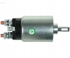 Naujas As-pl starterio solenoidas