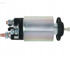 Naujas As-pl starterio solenoidas