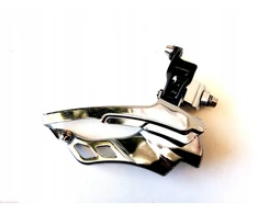 Naujas priekinis pavarų perjungiklis Microshift Fd-r630 10 Speed Miche