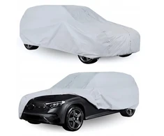 Nava Group Automobilinis uždangalas Suv/minivenui 430-450 Auto Tentas Classic Visasezoninis
