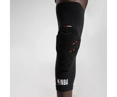 Nba kelių apsaugos su putomis, kvėpuojančios, skirtos suaugusiems