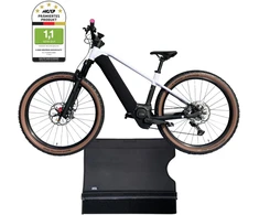 Nc-17 E-bike apsauginis akumuliatoriaus dangtelis su užtrauktuku, skirtas ebike akumuliatoriaus šiluminei apsaugai, ilgis iki 49 cm, rėmo apimtis 27–38 cm, tinka visiems standartiniams elektriniams dviračiams