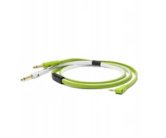 Neo by Oyaide Elec. d+ Myts (1x Jack 3.5mm M - 2x Ts M) 2.5m