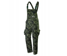 Neo Darbo kombinezonas Camo, dydis Xl