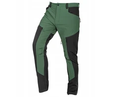 Neo Tools Darbinės kelnės outdoor, 4 way stretch, žalios-pilkos, dydis xxxl
