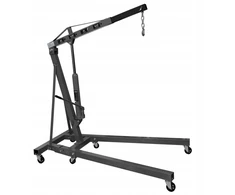 Neo Tools dirbtuvių kranas 2 t, 25-2382 mm