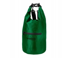Neo vandeniui atsparus maišas-kuprinė pack, 15 l