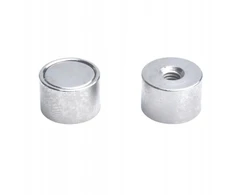 Neodiminis laikiklis M4, 12x8 mm, 25 vnt.