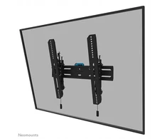 Neomounts Wl35s-850bl14 televizoriaus laikiklis 190,5 cm (75") juodas