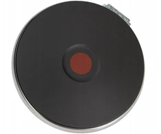 Neoprofi Šildymo elementas Schp-1500-4r elektrinei viryklei | 1500w 160mm