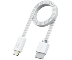 Neoteck Wii į Hdmi konverteris 1080p su 1.5 m Hdmi kabeliu, Hdmi konverteris, skirtas Wii, Wii U, Hdtv, monitoriui, Plug &amp; Play palaiko visus Wii ekrano režimus 720p - baltas