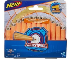Nerf N-strike Elite Accustrike Series 12 šovinių papildymas
