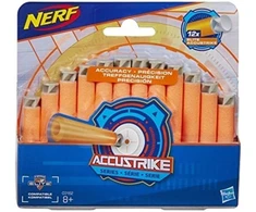 Nerf N-strike Elite Accustrike Series 12 šovinių papildymas