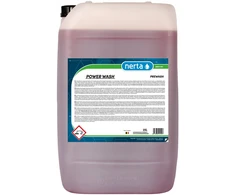 Nerta Power Wash 25l Šarminis šampūnas, Aktyviosios putos, Pagrindinis valymas