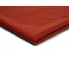 Nertas audinys Nurek Krepa Nr 39 Rudy 1/2 Mb